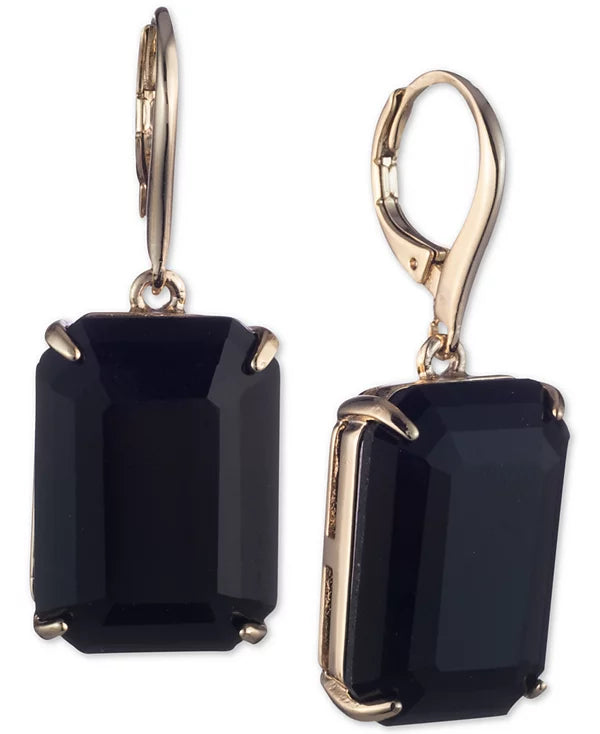 Lauren Ralph Lauren Stone Drop Earrings