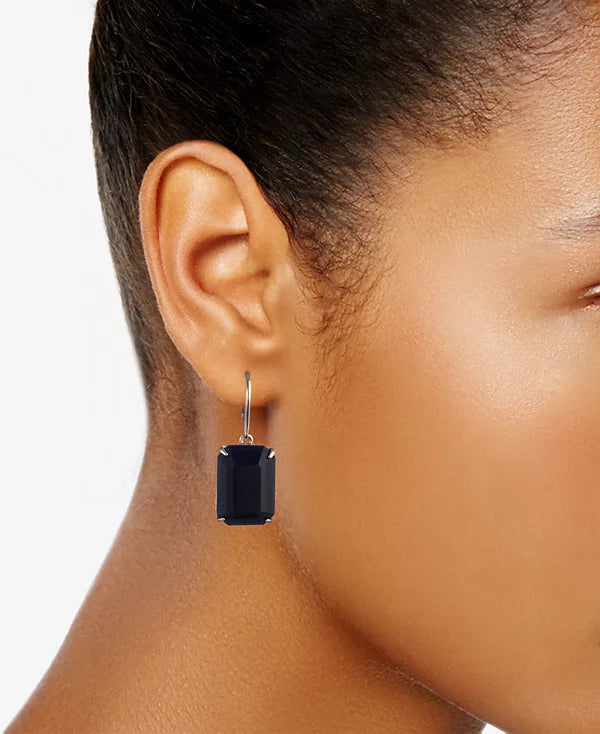 Lauren Ralph Lauren Stone Drop Earrings