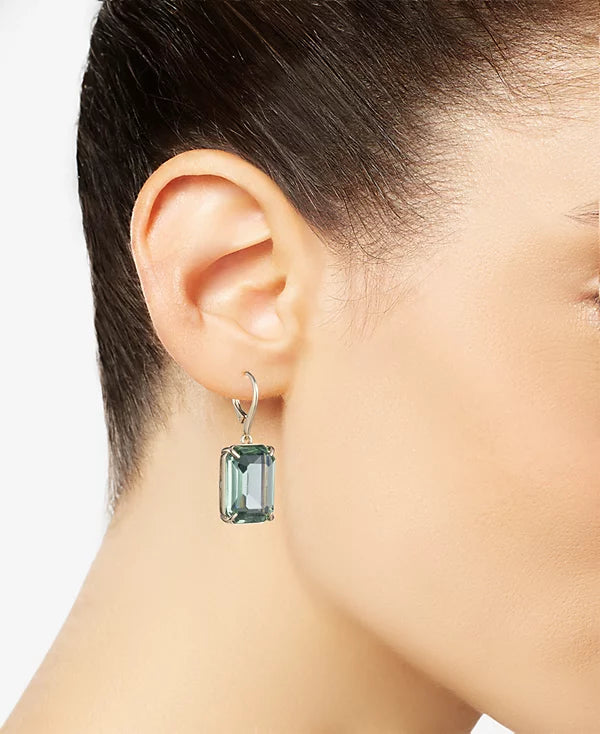 Lauren Ralph Lauren Stone Drop Earrings