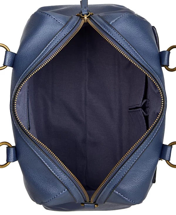 Style & Co Hudsonn Satchel