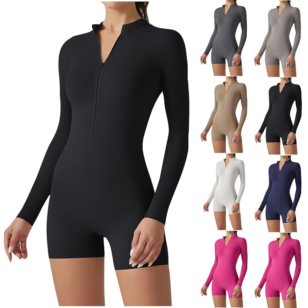 Jumpsuits & Bodysuits