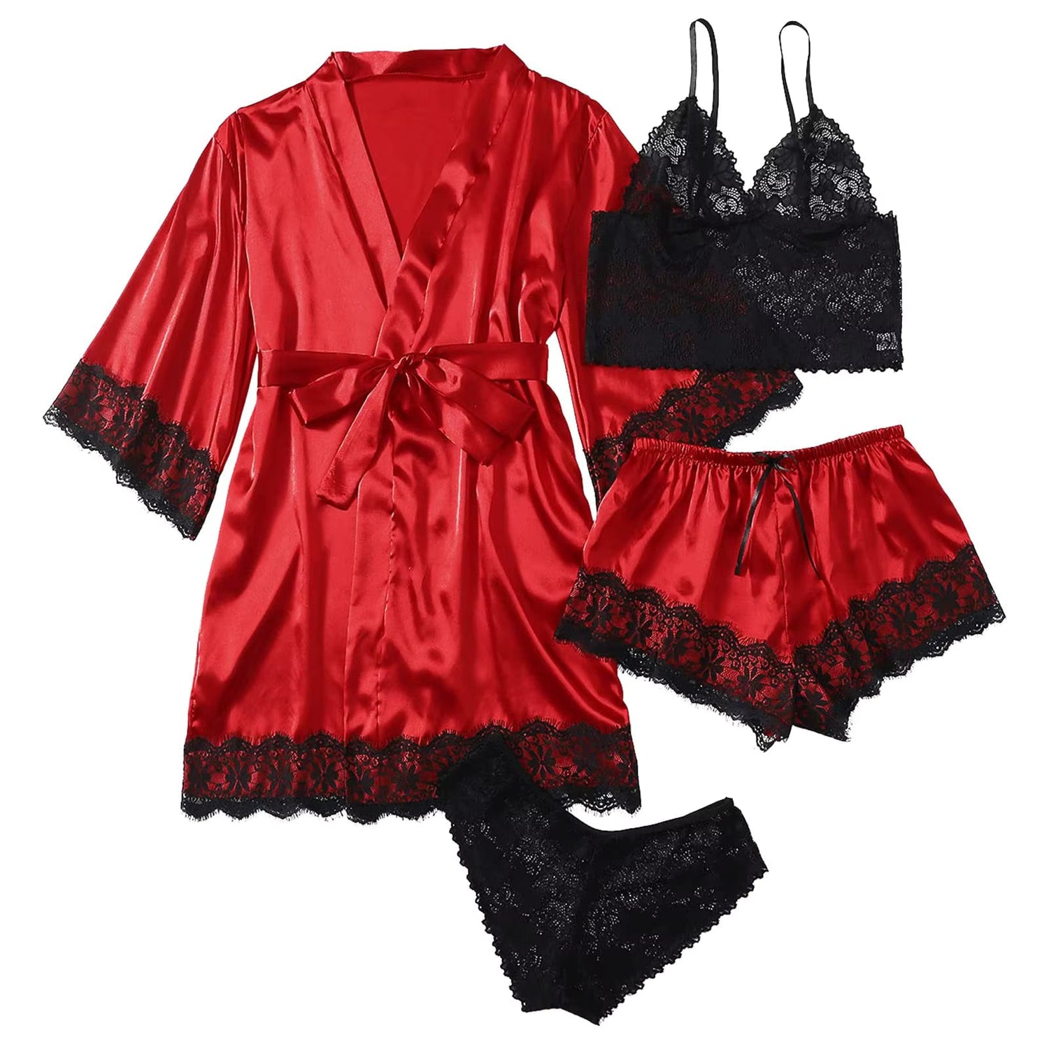 Underwear & Sleepwear