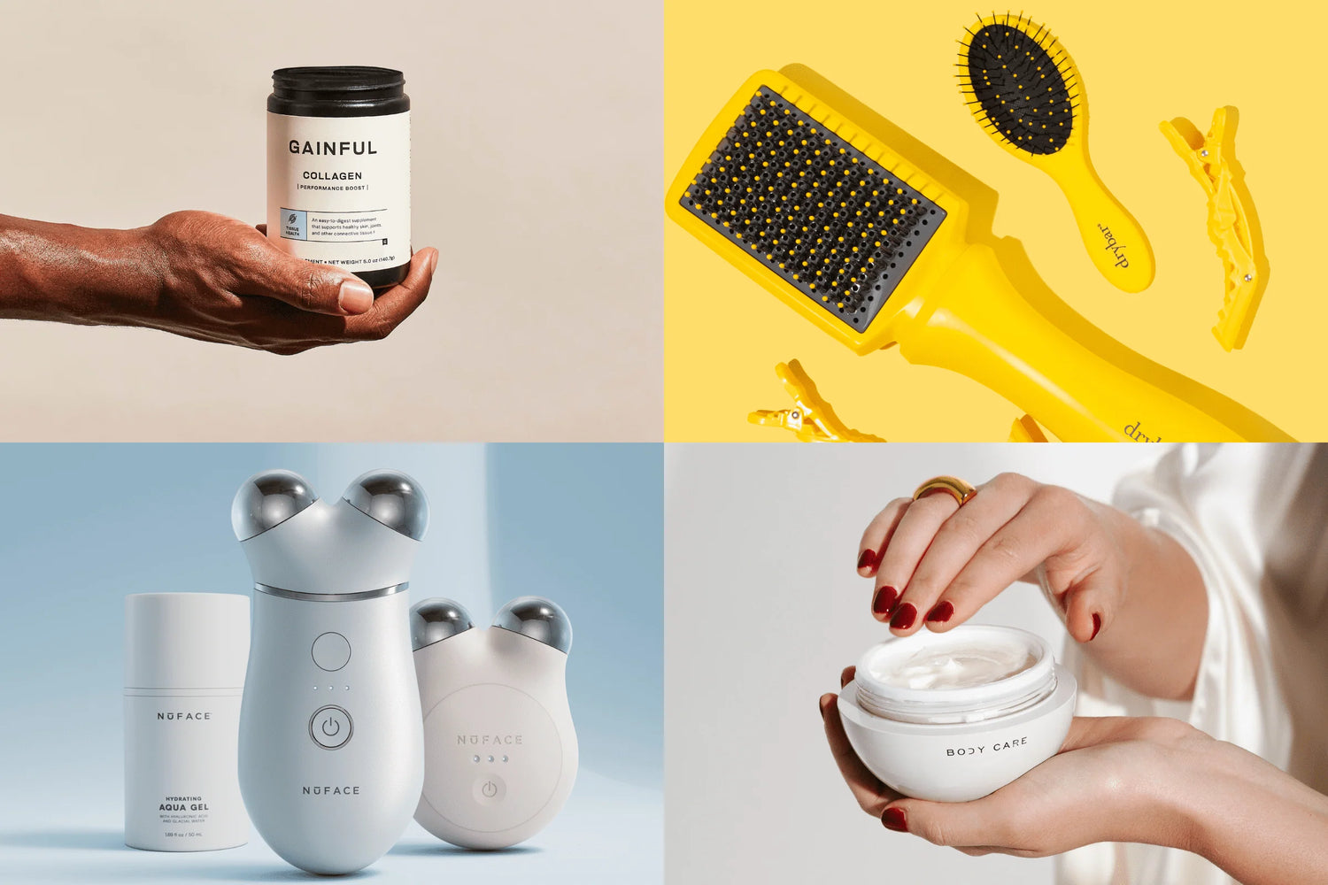 Beauty & Health