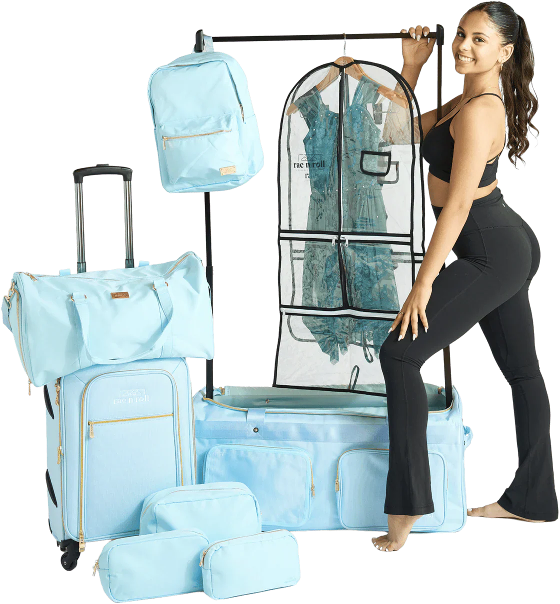 Bags & Luggage