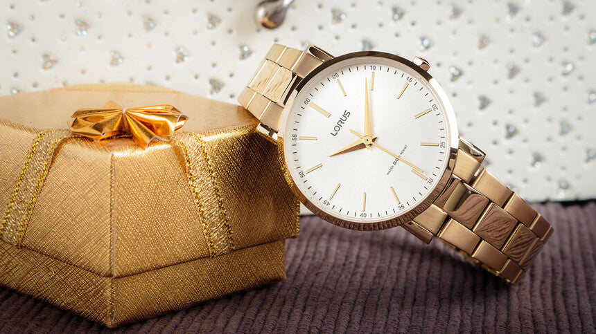 Watches
