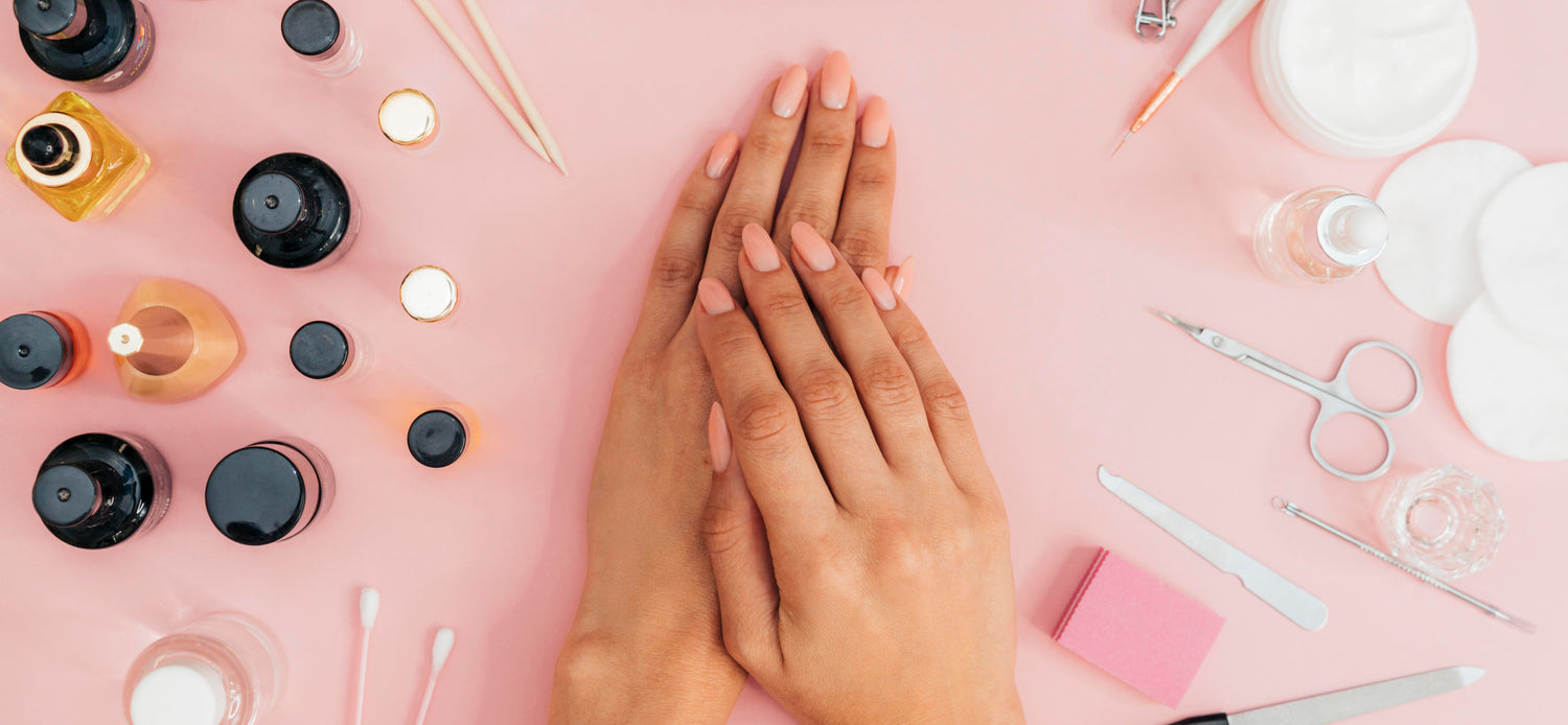 Nail, Hand and Foot Care