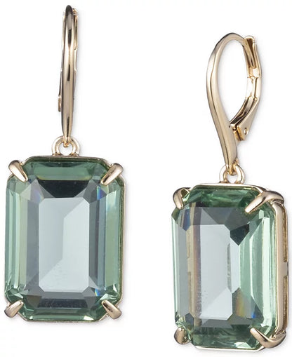 Lauren Ralph Lauren Stone Drop Earrings
