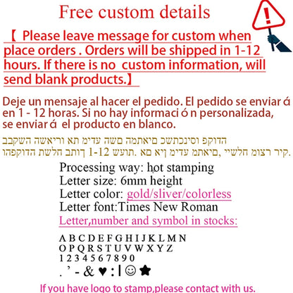 Luxury Design Fashion Laptop Bag For Woman Custom Name Business Office Daily Cross Body Briefcase Leather Large Capacity Handbag